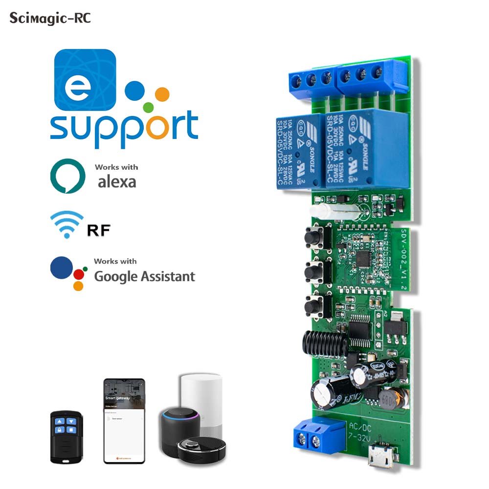 EWELINK 220 V 12 V 24 V Wifi S – Sonoff Basic Bewertung und Preis