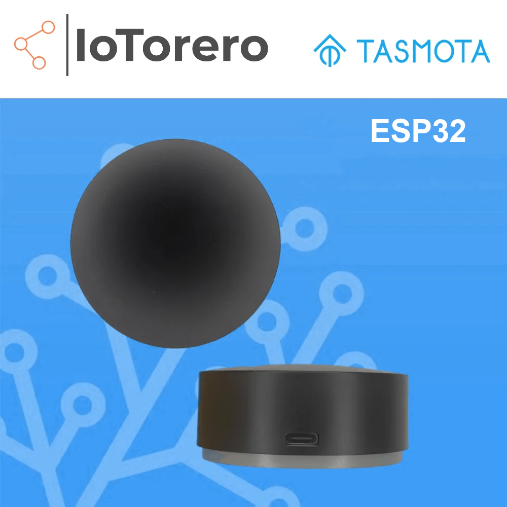 IoTorero Tasmota ESP32 IR + RF – Tasmota Bewertung und Preis