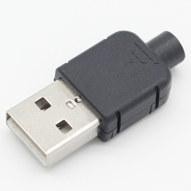 10 Sets DIY USB 2.0 Stecker St – Shelly Plug Bewertung und Preis