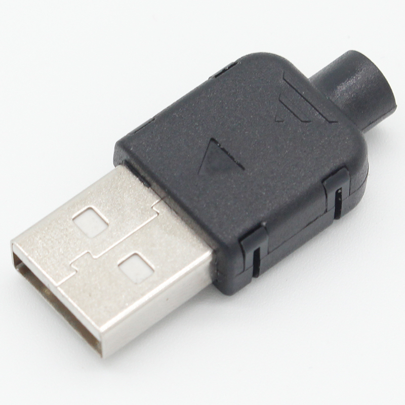 10 Sets DIY USB 2.0 Stecker St – Shelly Plug Bewertung und Preis