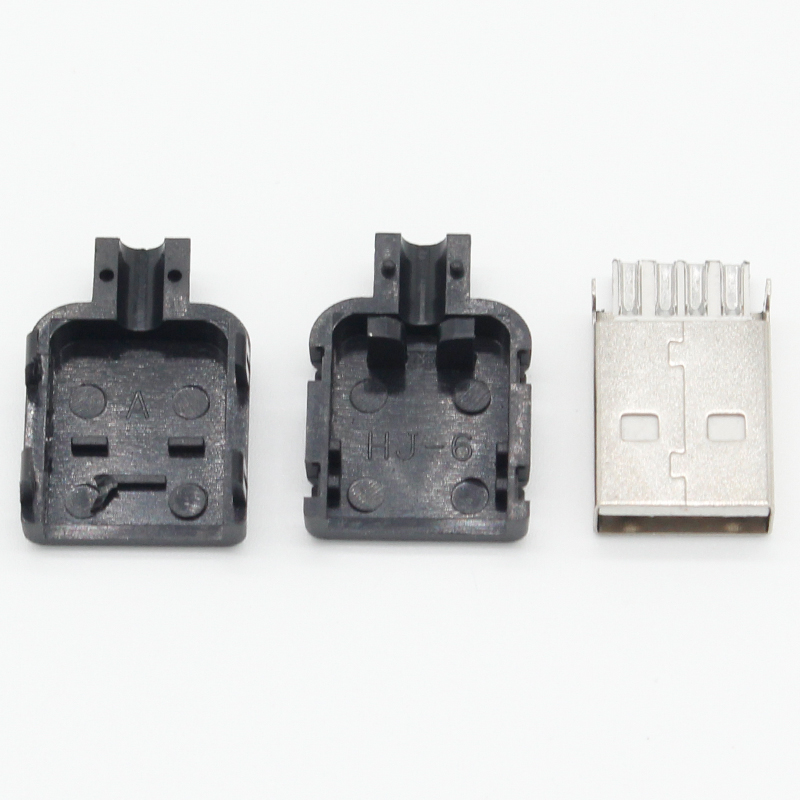10 Sets DIY USB 2.0 Stecker St – Shelly Plug Bewertung und Preis