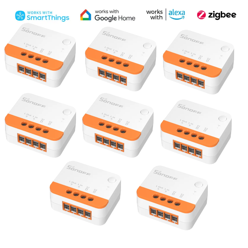 SONOFF MINI R4 Wifi-Schaltermo – Sonoff Mini R4 Bewertung und Preis