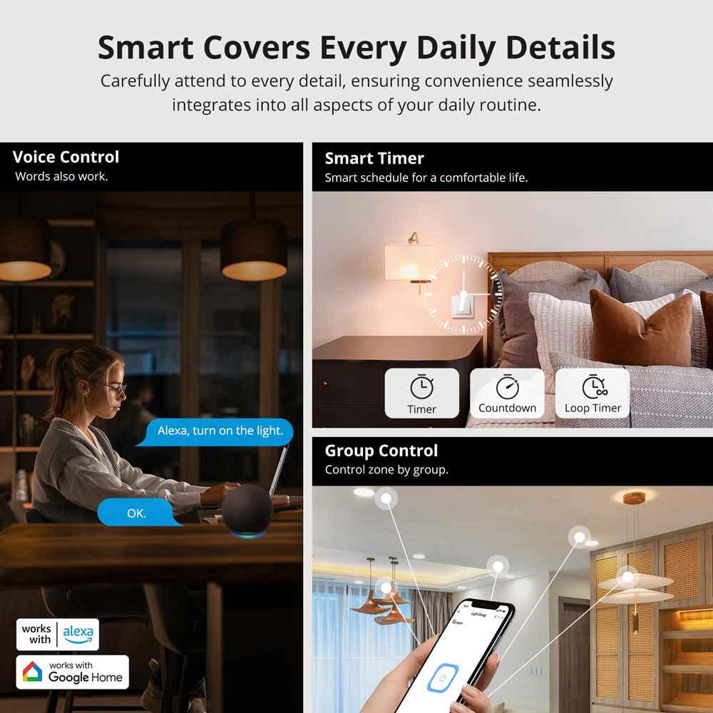 SONOFF ZBMINIR2 Zigbee Smart S – Sonoff Basic Bewertung und Preis