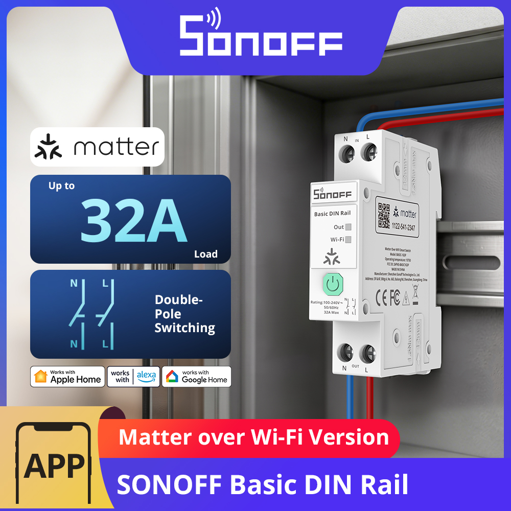 SONOFF BASIC-1GSP Basic Einkan – Sonoff Basic Bewertung und Preis