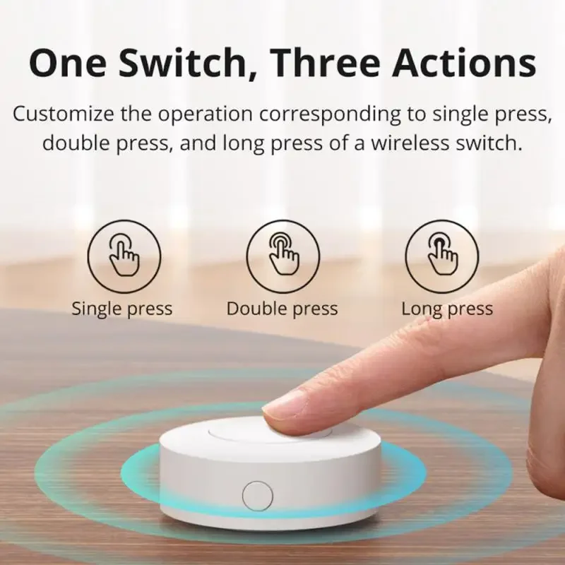 SONOFF Zigbee SNZB-01P Kabello – Sonoff Bewertung und Preis