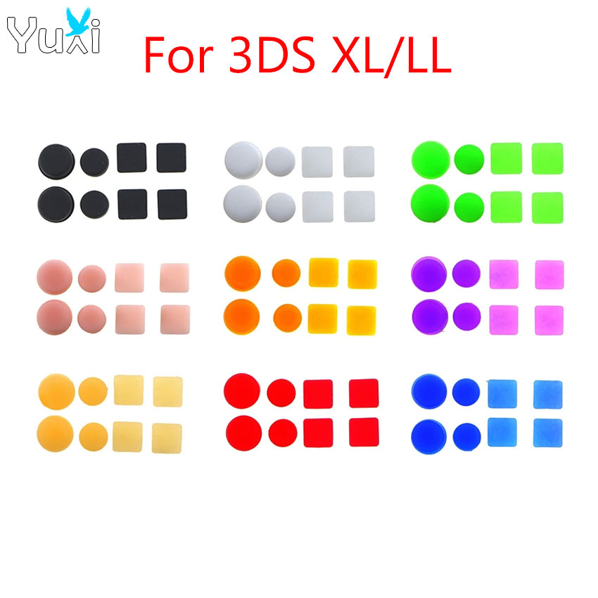 YuXi 1 Set für 3DSXL/3DSLL Vor – Shelly Plug Bewertung und Preis