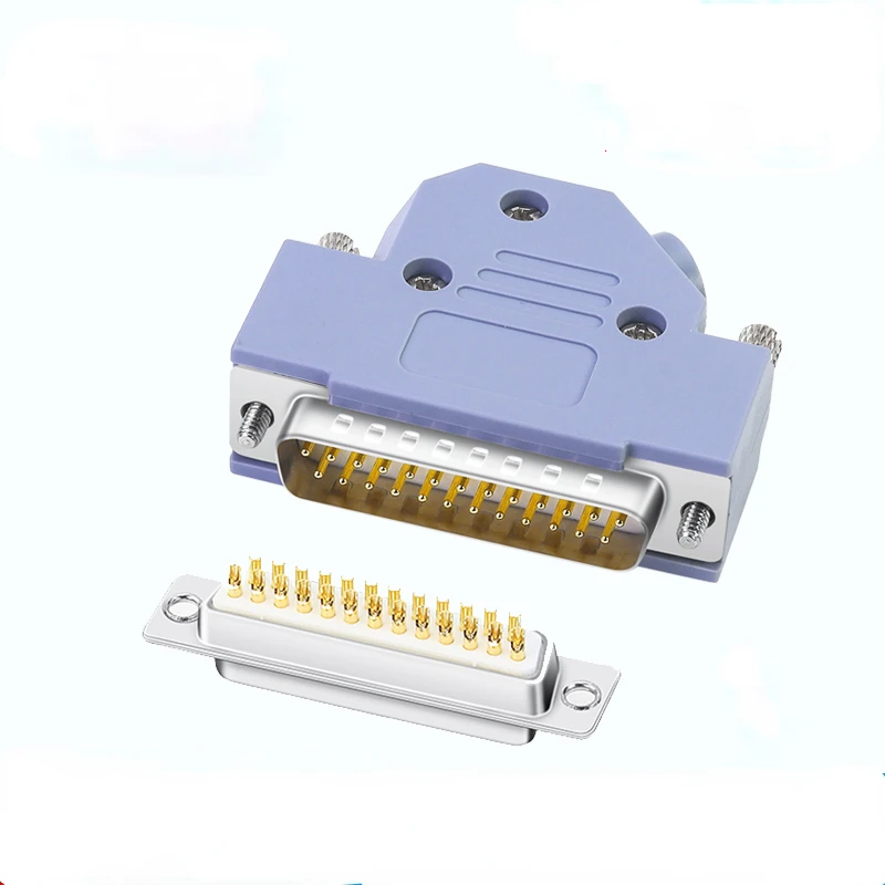 D-SUB stecker db25 stecker män – Shelly Plug Bewertung und Preis