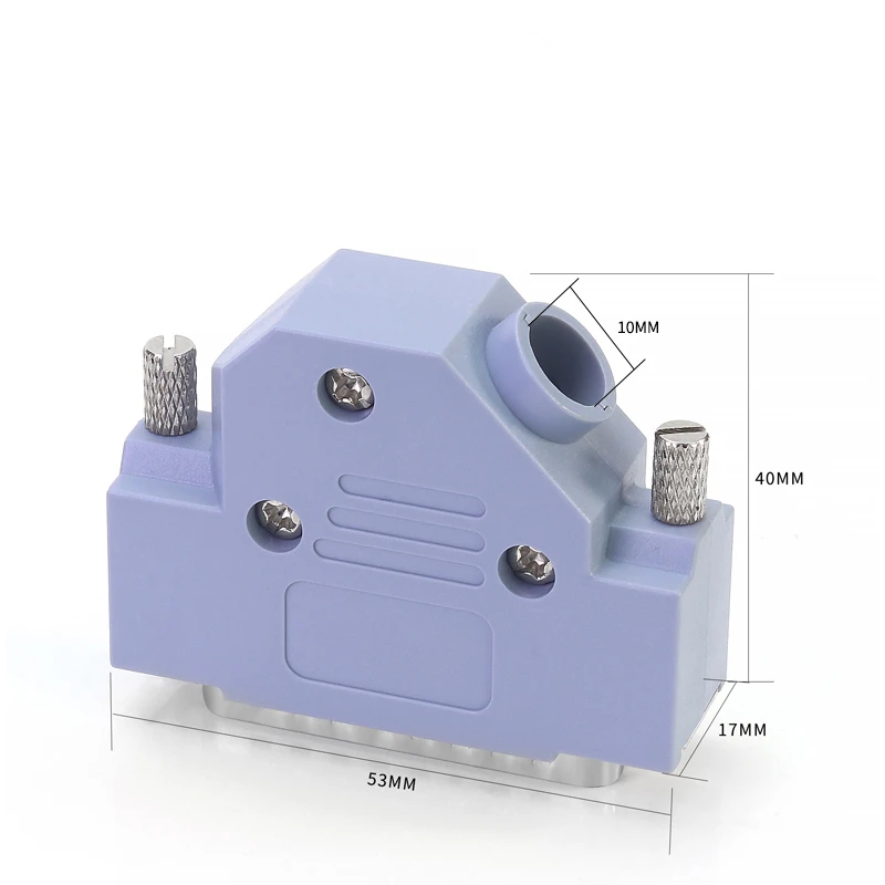 D-SUB stecker db25 stecker män – Shelly Plug Bewertung und Preis