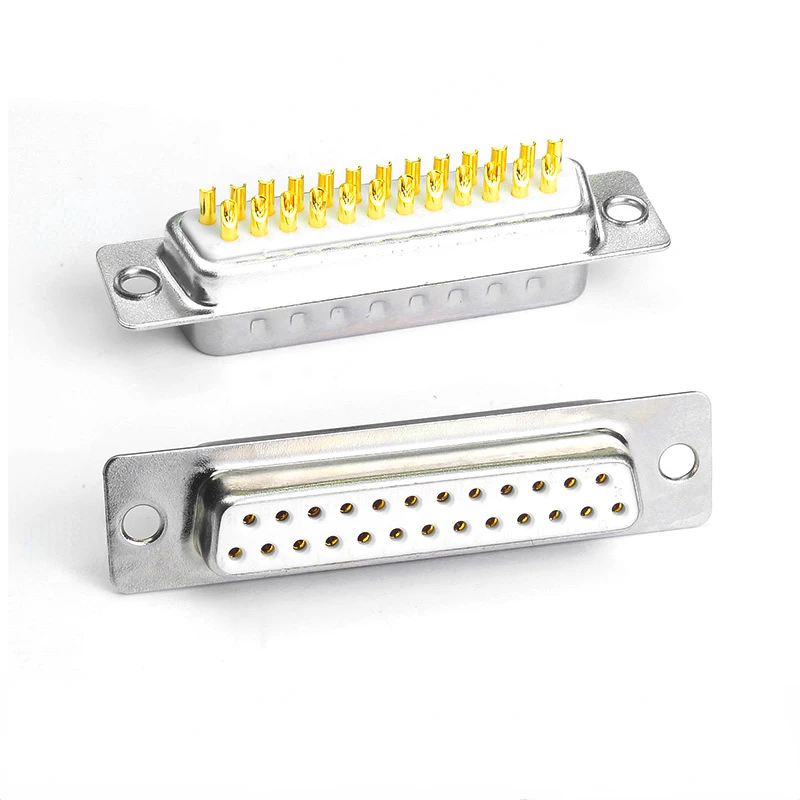D-SUB stecker db25 stecker män – Shelly Plug Bewertung und Preis