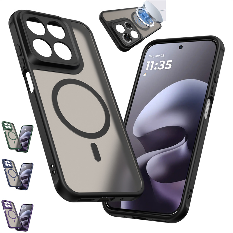 Matte Wireless Charging Magnet – Shelly Bewertung und Preis