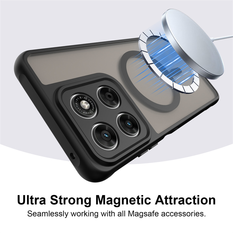 Matte Wireless Charging Magnet – Shelly Bewertung und Preis