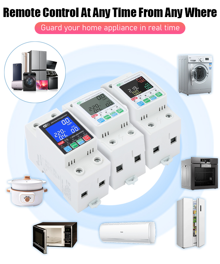 Doppelte Abschaltung Tuya Smar – Smart Relay Tuya Bewertung und Preis