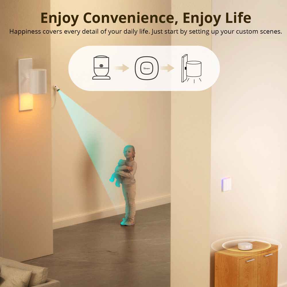 SONOFF ZBBridge-U Zigbee Matte – Sonoff Mini R4 Bewertung und Preis