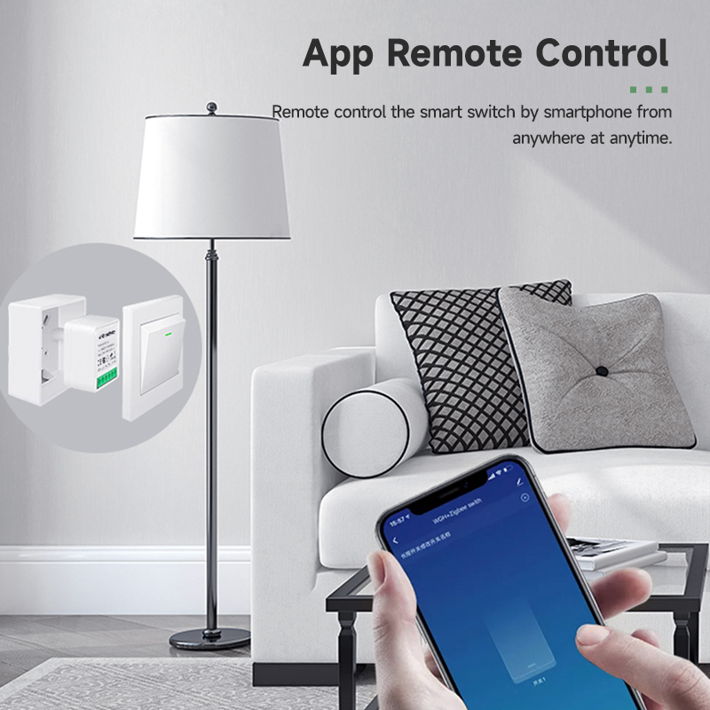 Tuya Smart WiFi-Schaltmodul 16 – Tuya 4 Channel Bewertung und Preis