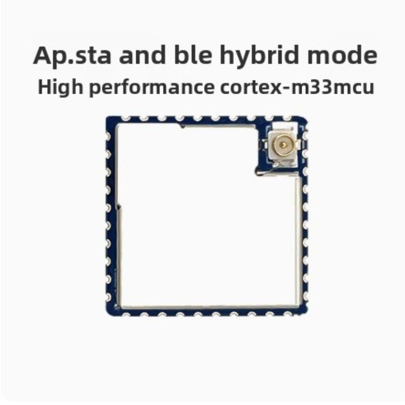RM58N Seriell-zu-WLAN-Modul 5G – Smart Home Module Iot Bewertung und Preis