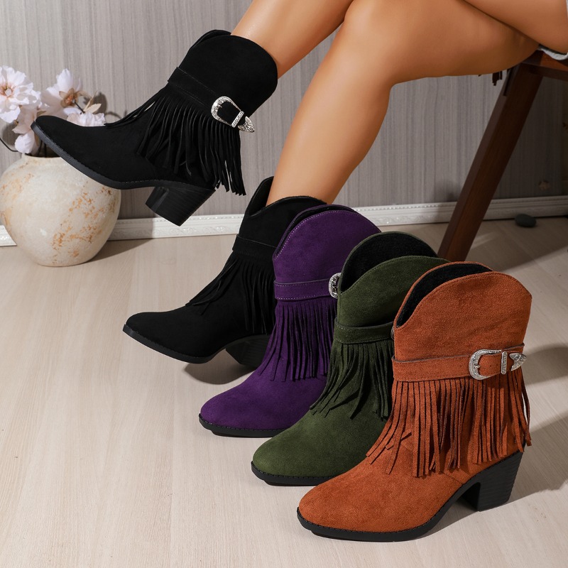 Modische Trendige Stiefeletten – Tasmota Bewertung und Preis