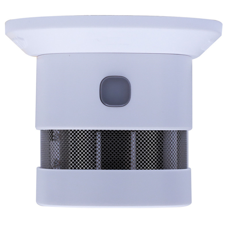Tuya Smart Zigbee Rauchmelder  – Home Assistant Tuya Bewertung und Preis