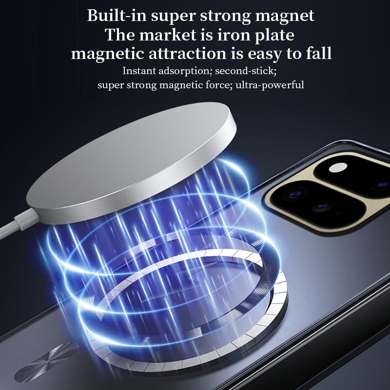 Für MagSafe Magnetisches Lade- – Shelly Bewertung und Preis