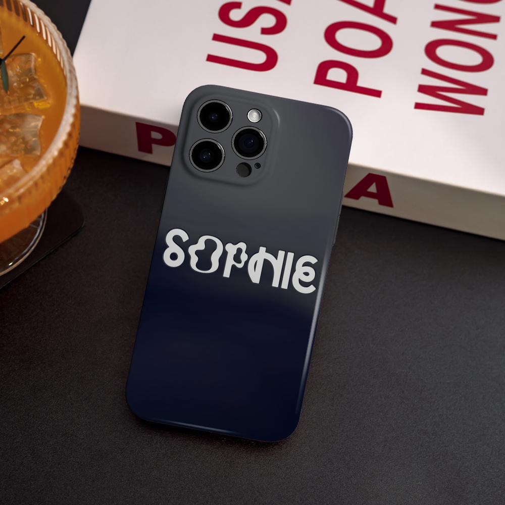 S-SOPHIE PRODUKT Handyhülle fü – Shelly Bewertung und Preis