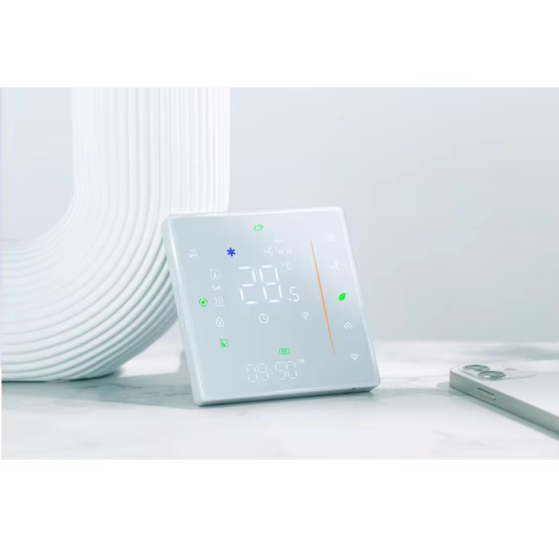 2026 Bar Design Smart Home Zig – Smart Relay Tuya Bewertung und Preis