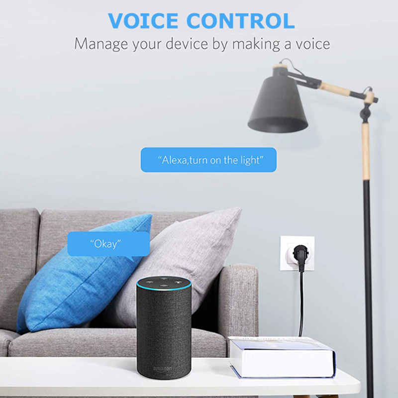 Tuya 4-Kanal Zigbee Schaltrela – Smart Relay Tuya Bewertung und Preis