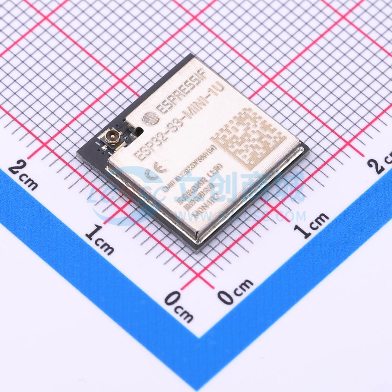 3 Stück ESP32-S3-MINI-1U-N4R2  – Smart Home Module Iot Bewertung und Preis