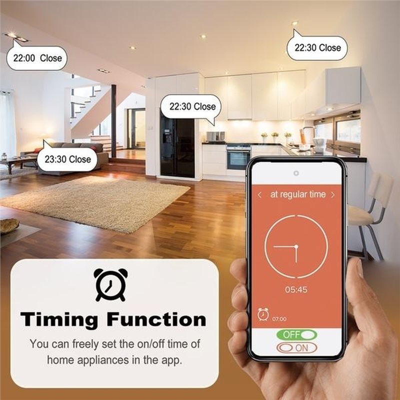 [NEWA76K!] Zigbee-Relais-Schal – Smart Relay Tuya Bewertung und Preis