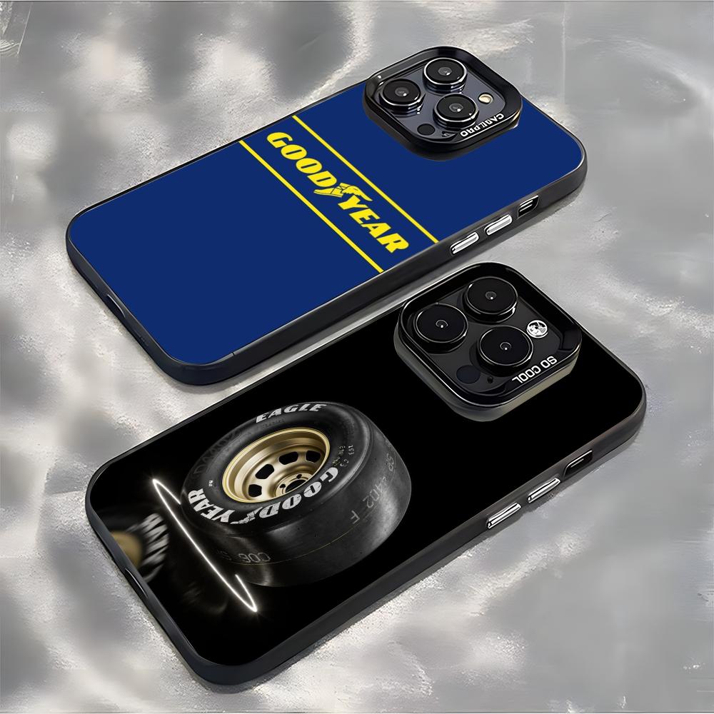 Goodyear Handyhülle für lMDCol – Shelly Bewertung und Preis