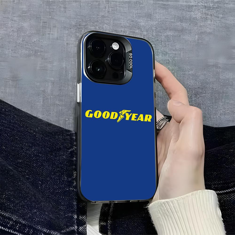 Goodyear Handyhülle für lMDCol – Shelly Bewertung und Preis